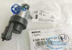 PC200-7 PC200-8 Car Valve Replacement 928400473 0928400617 Fuel Pump Solenoid