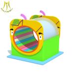 Hansel indoor playground electronic games electric toys for kid playground
