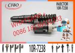 246-1854 Factory price for 5130 5230 engine injector 246-1854 diesel fuel