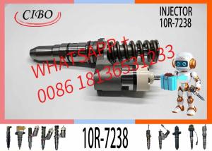 China 246-1854 Factory price for 5130 5230 engine injector 246-1854 diesel fuel injector 10R-7238 factory