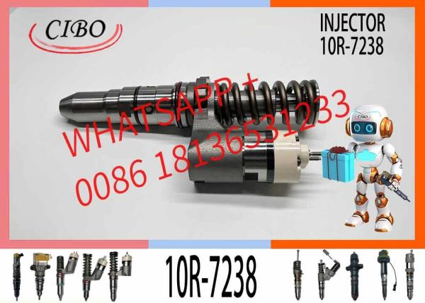 246-1854 Factory price for 5130 5230 engine injector 246-1854 diesel fuel
