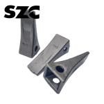 53103205 Construction Bucket Teeth Replacement For 18s 40s Sk200 330