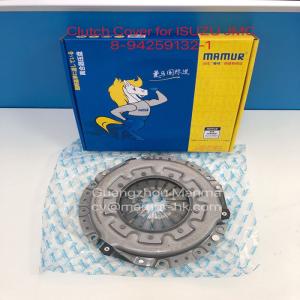 MAMUR Clutch Cover Pressure Plate For ISUZU 4JB1 JMC 1030 493 8-94259132-1
