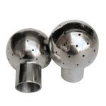 Smart Hygienic Tank Spray Balls Tank Cleaning Adjustable Spray Angle