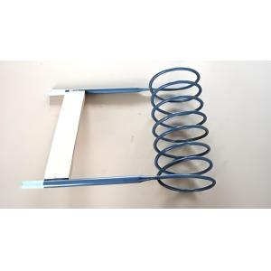 China High Purity MoSi2 Heating Element 1800 Degree Furnace Element Replacement on sale