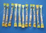 Commercial Honey Stick Pack Machine Manufactuers One Year Warranty