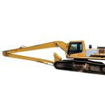 Q420/550/690 Extended-Digging-Arms For Construction Machinery