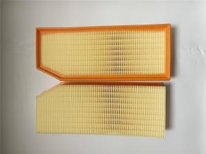 China 6110940104 Engine Parts Air Filter factory