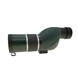 China 12-36X50 Long Range Bird Spotting Telescope With Tripod Bag factory