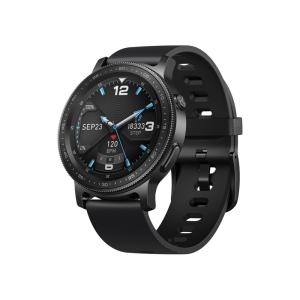 China Zeblaze GTR 2 1.28 Inch Bluetooth Sports Smartwatch 2.5D Glass Lens factory