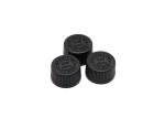18mm CRC Medicine Bottle Child Resistant Closure Non Spill Sealing