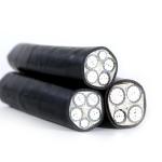 Aluminum Conductor Overhead Electric Cable YJLV22 Overhead Power Cable CE