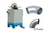 Bent Tube / Curved Tube Grinding And Polishing Machine Easy Operate ISO 9001