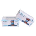 Biodegradable 350gm Ivory Board Paper Packaging Box