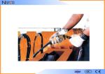 Indoor C Track Festoon System Safe Efficient And Maintenance Free