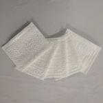 Strong Oil Absorption Reinforced Paper Towels Individually Wrapped
