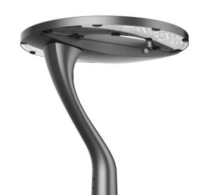 China 30w Waterproof Led Garden Lights 100 - 260vac Input Voltage For Roadway factory