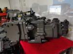 Belparts Excavator Main Pump For Hitachi ZAXIS70LC ZAXIS80 ZAXIS70 ZAXIS80SB