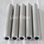 Length 100-1000mm 5 Layer Sintered Wire Mesh For Shipbuilding Industry