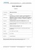 Shenzhen Xing Da Circuits Technology Co., Ltd. Certifications