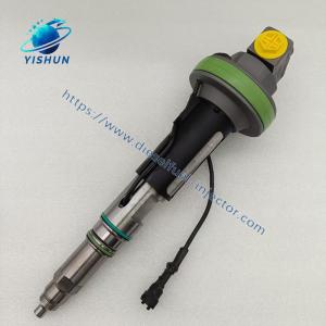 China 2881087 Diesel Fuel Injector F00BJ00010 F00BJ00011 0986435905 Y431K55586 F00BJ60100 For 167 QSK19 engine factory