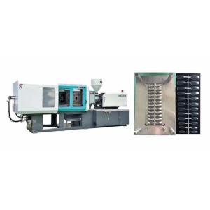 Plastic Beer Crates Auto Injection Molding Machine Colour Customerization