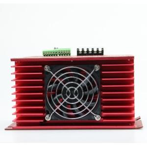 3 Phase 80V 220V 5A Bellow Brushless 1500W Bldc Motor Driver Controller