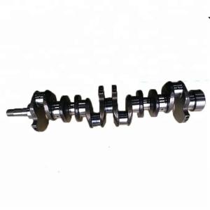 China 10PC1 Full Series Professional Truck Crankshaft 1-12310-609-0 Con Rod Journal 78mm factory