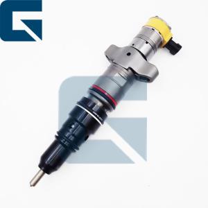China 557-7627 5577627 Diesel Fuel Injector For C7 Engine factory