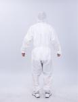 Protective Antivirus S To 6XL Disposable Medical Coveralls Dustproof