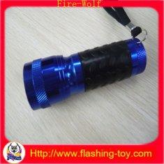 12 LED Torch