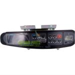 Sumitomo A3 SH200 SH120 A3 Excavator Monitor Cluster Gauge Panel KHR3135 KHR3826