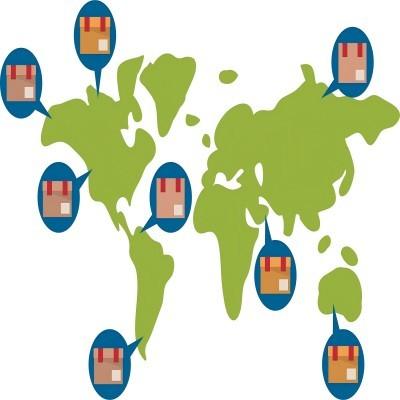 Cross-Border Small Package Special Offer Mainland Taiwan Logistics Economic