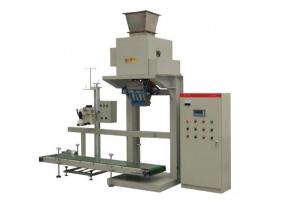 China Automatic Quantitative 50kg Fertilizer Packaging Machine factory