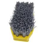 1in Bristle Length Wet Diamond Grinding Brushes for Stone Antique and Leather