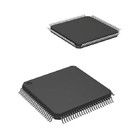 XC9572XL-10TQG100C CPLD IC Complex Programmable Logic Device 72MC 10NS 100TQFP