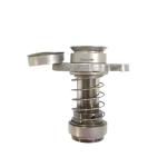 Iron Printing Parts 66.028.050 Guide Pin SM74 PM74 Offset Printing Machinery