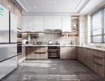 Customize Your Home With Classic Luxury Kitchen Cabinets And Quartz Countertops
