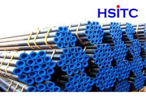 China Water Transportation GrB CS SMLS Pipe ASTM A179 factory