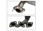 30488 Exhaust Manifold Catalytic Converter Ford Escape 3.0L