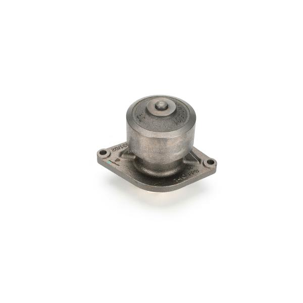 Water Pump 3800984 4891252 5312296 5473172 for Cummins QSB6.7 Engine Durable Aluminium