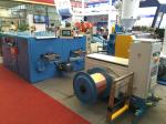 Tinned Copper Wire Twisting Machine
