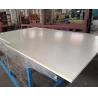 Buy cheap High Density Rigid PVC Celuka Foam Board Colorful For Door Panel 1220 X 2440mm from wholesalers