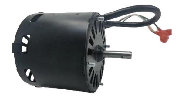 4 Pole Electric Motor 3.3 For Fan Blower , Pump/ Oven Fan Motor Replacement