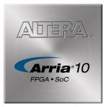 10AX027H4F34I3SG Intel / Altera