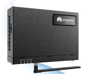 China 12V 100mA Huawei Solar Inverter SmartLogger1000 MBUS Transmission Optional factory