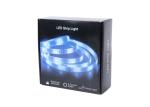 Hot sale smart bright led strip lights remote control bedroom DC12V 5m music