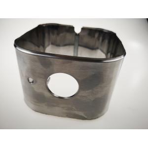 High-Quality Sheet Metal Components – Accurate Bending, Strong Construction,