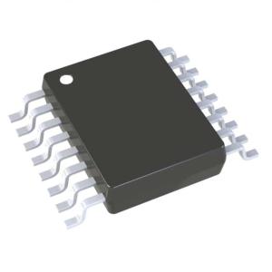 China LTC6257CMS#PBF IC OPAMP GP 4 CIRCUIT 16MSOP Analog Devices Inc. factory