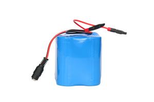 China Rohs 12v Lifepo4 Battery factory